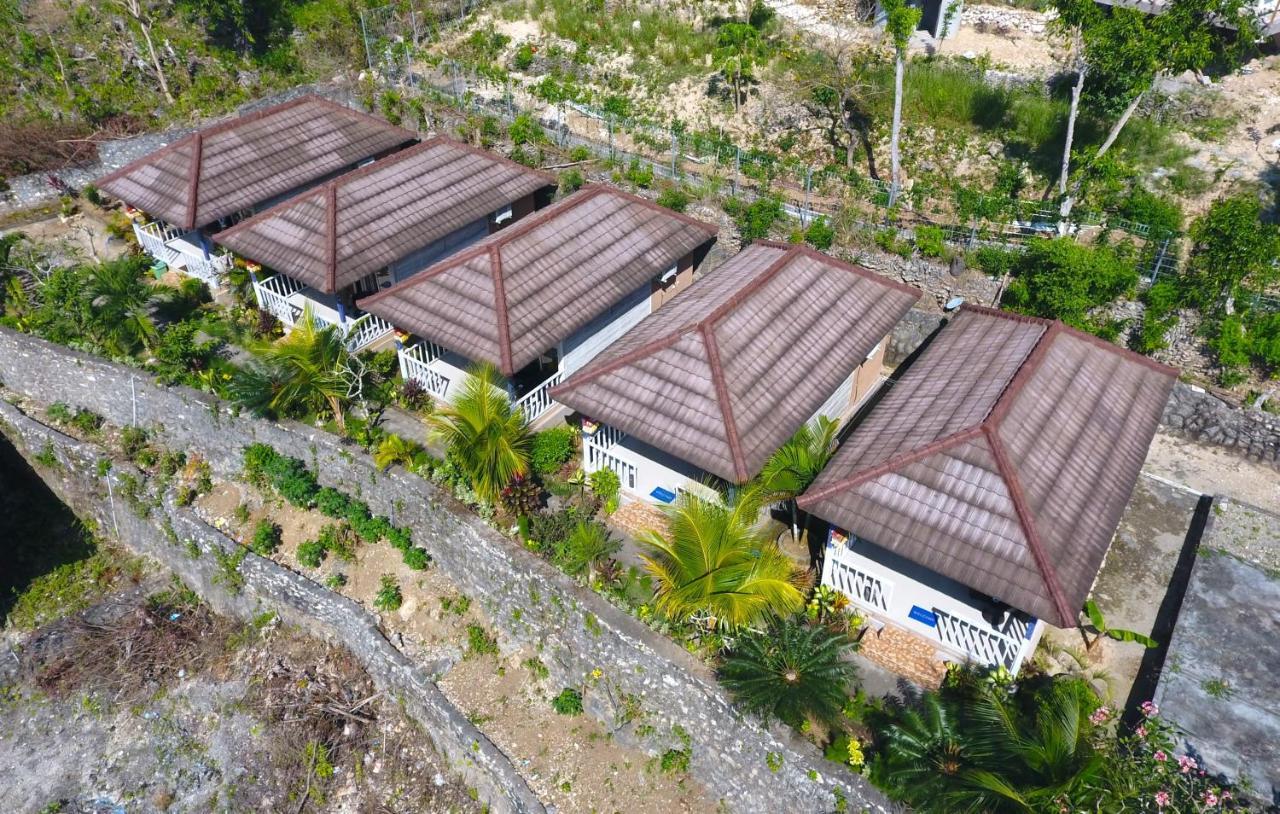 The Pancor Jungle Resort Ped Exterior foto