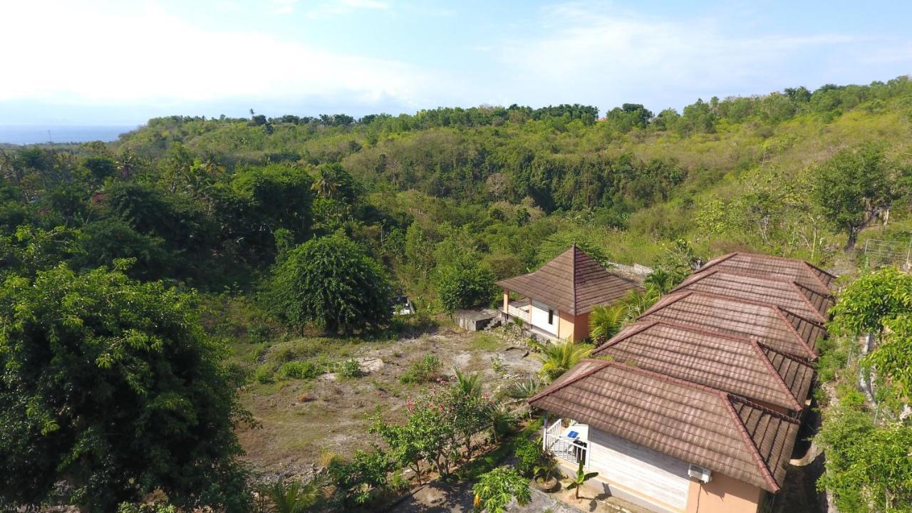 The Pancor Jungle Resort Ped Exterior foto