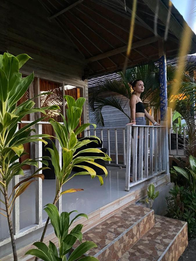 The Pancor Jungle Resort Ped Exterior foto