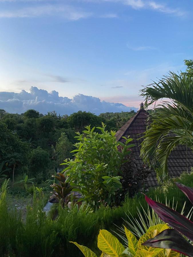 The Pancor Jungle Resort Ped Exterior foto